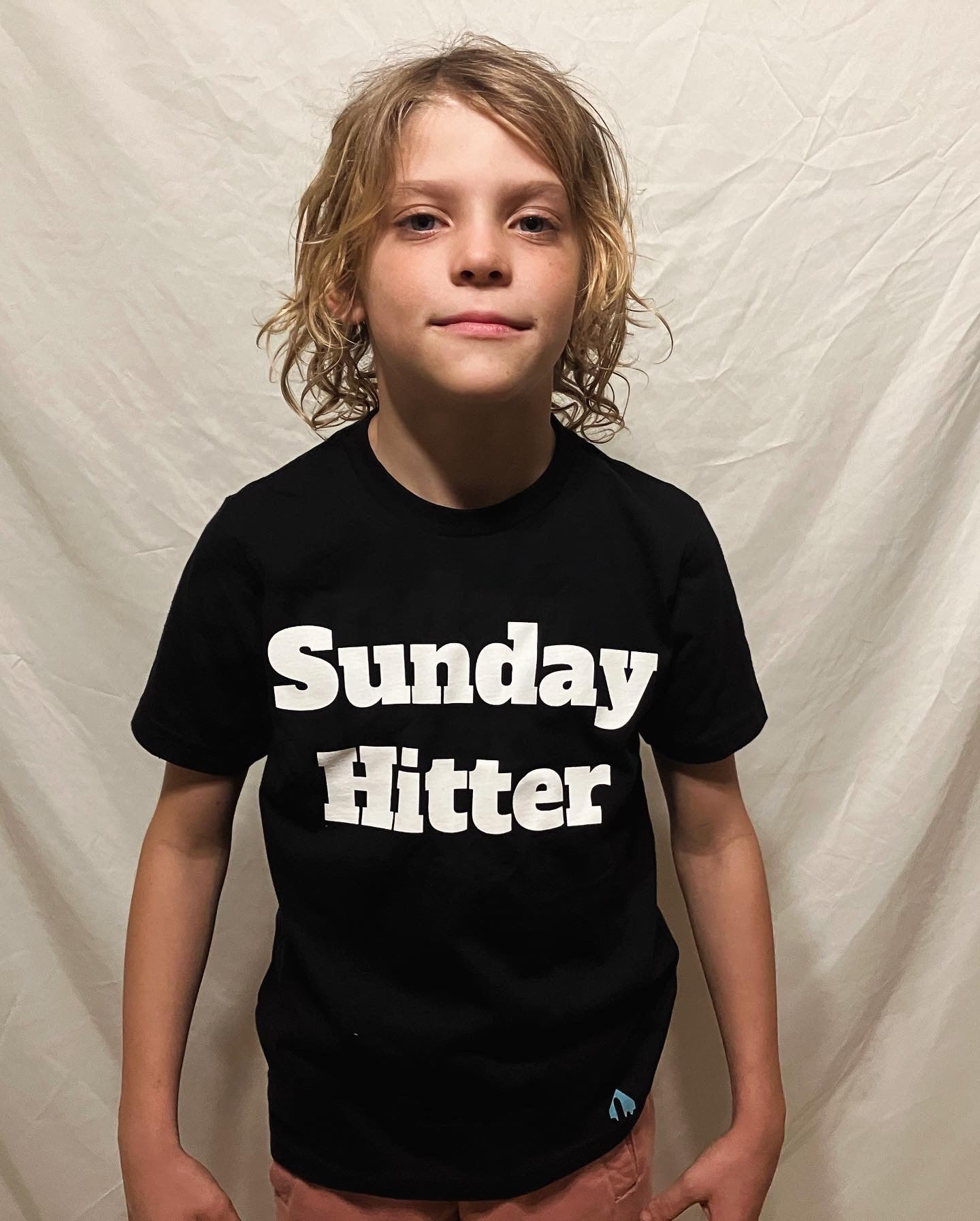 Short Sleeve Tee