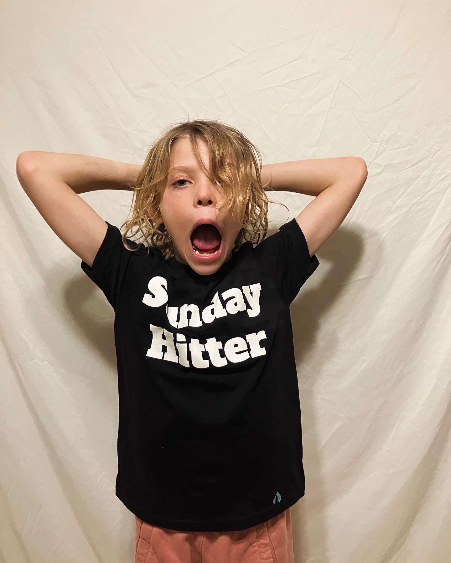 Short Sleeve Tee