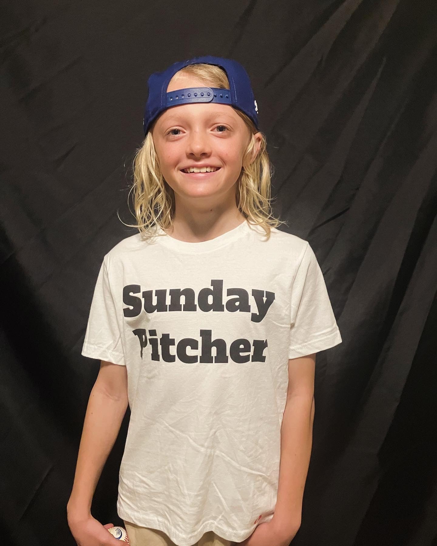 Short Sleeve Tee