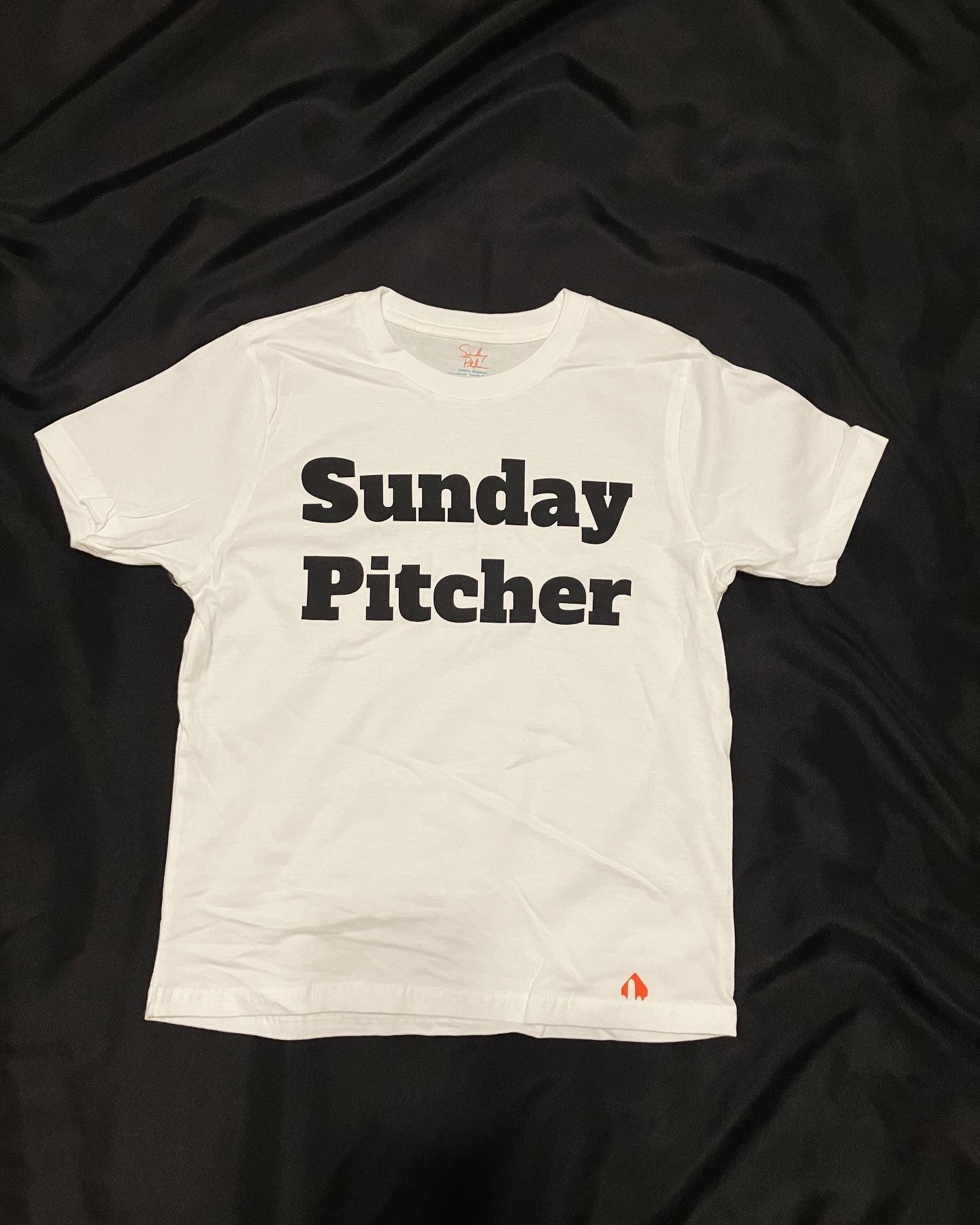 Short Sleeve Tee